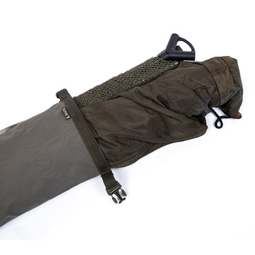 SONIK BANK-TEK NET STINK BAG SLEEVE - Mérlegelő tok