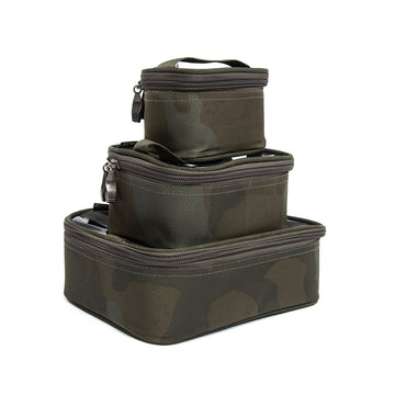 SONIK BANK-TEK ACCESSORY POUCH - Táska