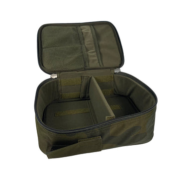 SONIK BANK-TEK GADGET CASE - Tároló