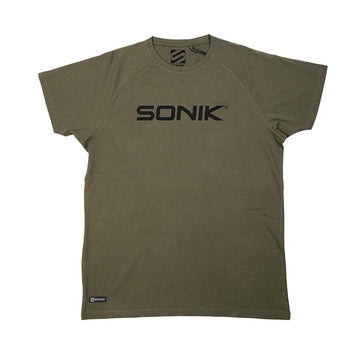 SONIK BOBBLE HAT - Sapka