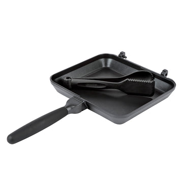 SONIK SIZZLA MULTI-PAN - Serpenyő