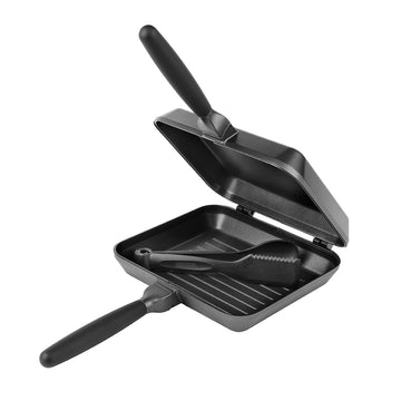 SONIK SIZZLA MULTI-PAN SET - Serpenyő