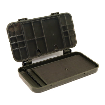 SONIK LOKBOX COMPACT RIG BOX