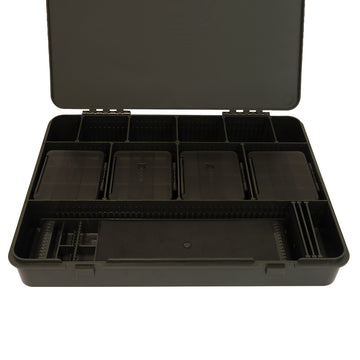 SONIK LOCKBOX LARGE LOADED BOX
