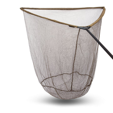 SONIK HEROX LANDING NET 42" 2PC - Merítőháló