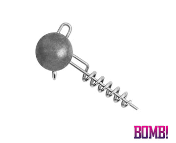 BOMB! Twisto JIGER / 3db 7,5g
