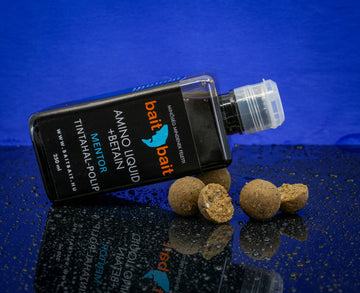 Mentor - Liquid Amino Locsoló