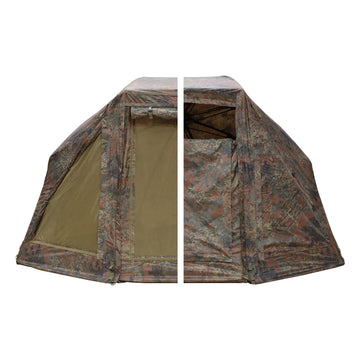 SONIK OPTI-CAM 60" OVAL BROLLY FRONT - Sátor ponyva