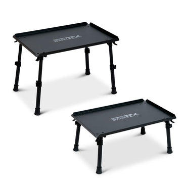 SONIK BANK-TEK BIVVY TABLE - Asztal