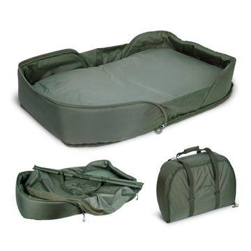 SONIK XTRACTOR FOLDING CRADLE - Pontybölcső
