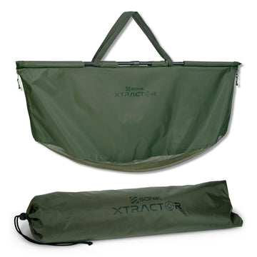 SONIK XTRACTOR FOLDING SLING - Mérlegelő