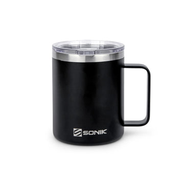 SONIK SIZZLA THERMAL MUG - Bögre