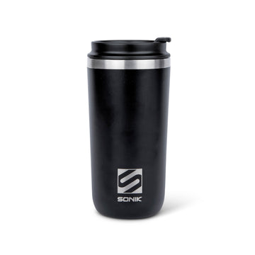 SONIK SIZZLA THERMAL MUG TALL - Bögre