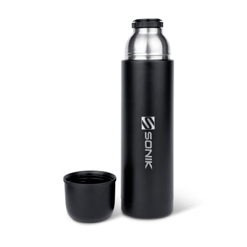 SONIK SIZZLA FLASK - Termosz