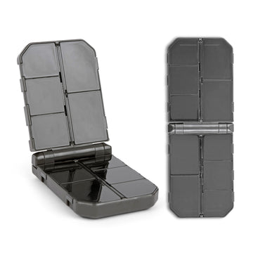 SONIK LOKBOX CLIP-FOLD BOX
