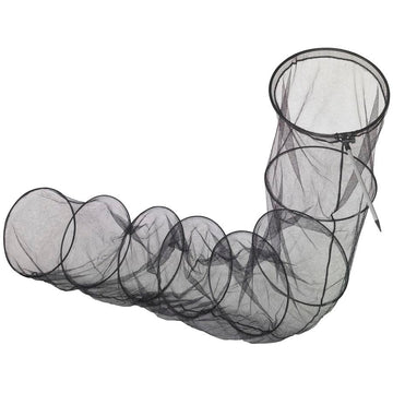 Saenger haltartószák 300cm+lleszúró+hordtáska