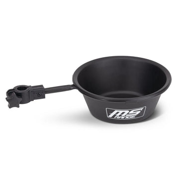 MS RANGE etetőanyagos tál / kézmosó
