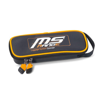 MS RANGE Hardcase LSC szerelékes táska / PVC