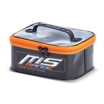 MS RANGE Innerbag szerelékes táska / táska a táskában rendszer / PVC