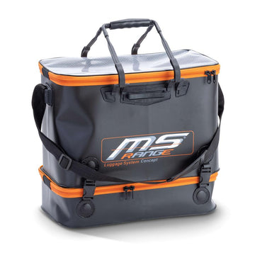 MS RANGE WP Double Bag szerelékes dupla táska / vízálló / PVC