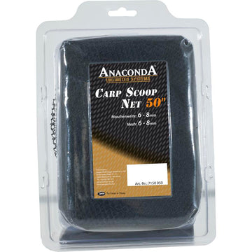 ANACONDA Carp Scoop Net merítőháló