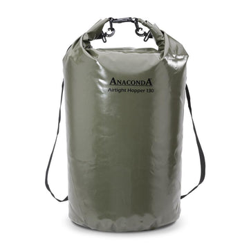 ANACONDA Airtight Hopper 130 vízálló hordtáska 130l