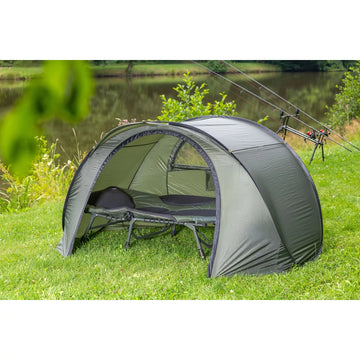 ANACONDA Pop Up Shelter 1 személyes sátor / 235X155X120