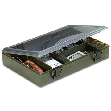 ANACONDA Tackle Chest szerelékes dobozok