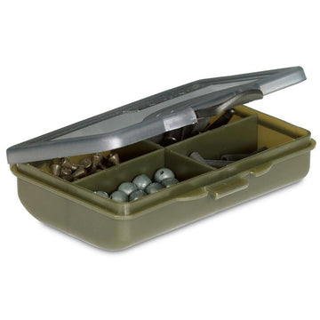 ANACONDA Tackle Chest szerelékes doboz