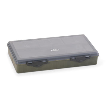 ANACONDA Session Tackle Box szerlékes doboz / 9 darabos / 35 X 18 X 6cm