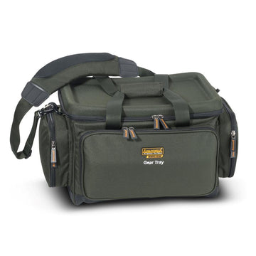 ANACONDA Gear Tray szerelékes hordtáska / + 4 doboz / 56 X 40 X 31cm