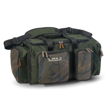 ANACONDA Freelancer Gear Bag szerelékes hordtáska