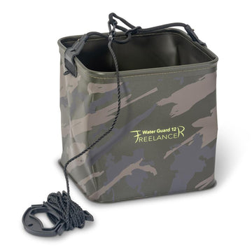 ANACONDA Freelancer Water Guard 12l