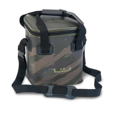 ANACONDA Freelancer Cool Case 9 prémium hűtőtáska / 27X23X30cm