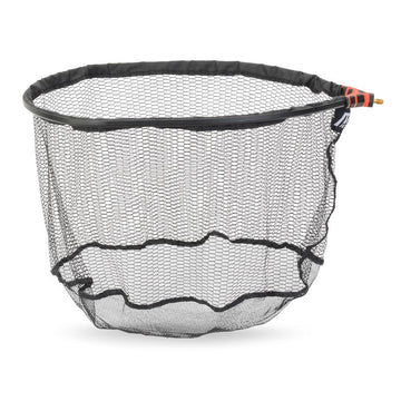 MS RANGE verseny merítőháló fej / nano net 12X6mm one sake-dry
