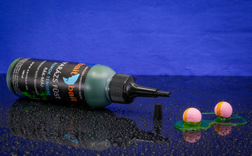 Álmok Tengere Fluo Liquid - Varázs Füst