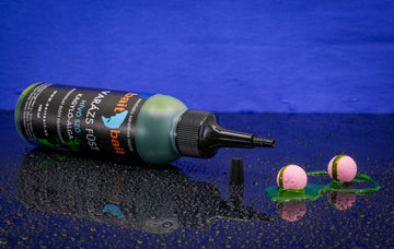 Hívó Szó Fluo Liquid - Varázs Füst