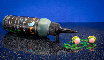 Mentor Fluo Liquid - Varázs Füst