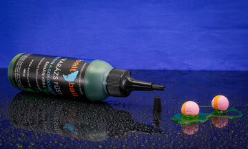 Rodin Fluo Liquid - Varázs Füst