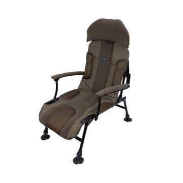 Aqua Longback Chair - Fotel