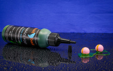 Tüzes Barack Fluo Liquid - Varázs Füst