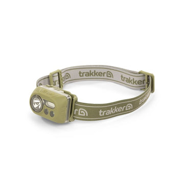 Trakker Nitelife Headtorch 220M - Fejlámpa