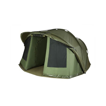 Trakker Superdome Bivvy Twin Sleep Capsule