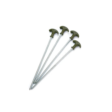 Trakker 12 inch pegs (4 per set) - leszúró