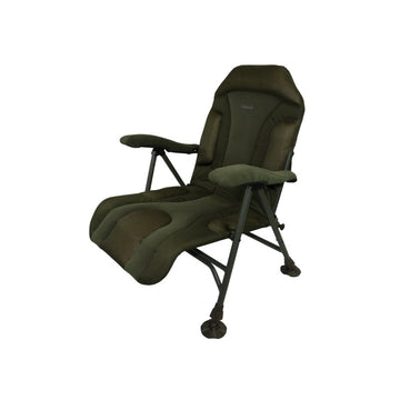 Trakker Levelite Longback Recliner - Fotel