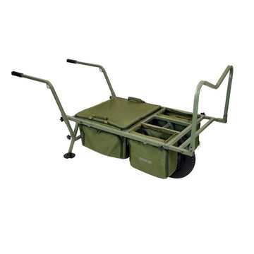 Trakker X-Trail Compact Barrow - Kocsi