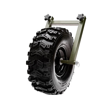Trakker X-Trail Wide Wheel - Szélesített kocsi kerék