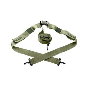Trakker Lock and Load Barrow Straps - Rögzítő kötél