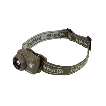Trakker - Nitelife Headtorch 580 Zoom - Fejlámpa
