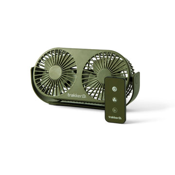 Trakker Remote Bivvy Fan - Ventilátor